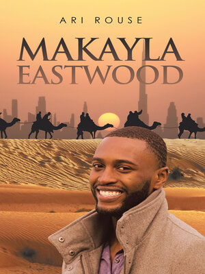 cover image of Makayla Eastwood